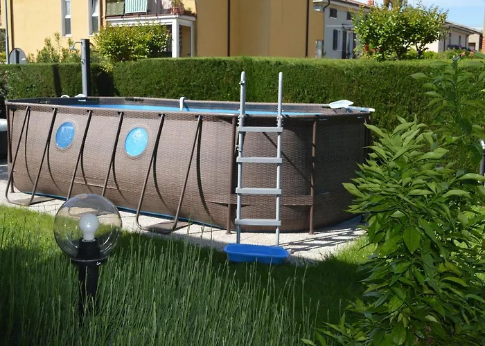 Il Sole E La Luna In 4* Garda (Verona)