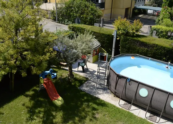 Il Sole E La Luna In Bed & Breakfast 4*