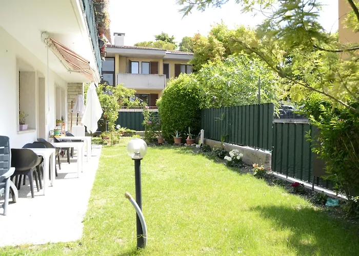 Bed & Breakfast Il Sole E La Luna In 4*