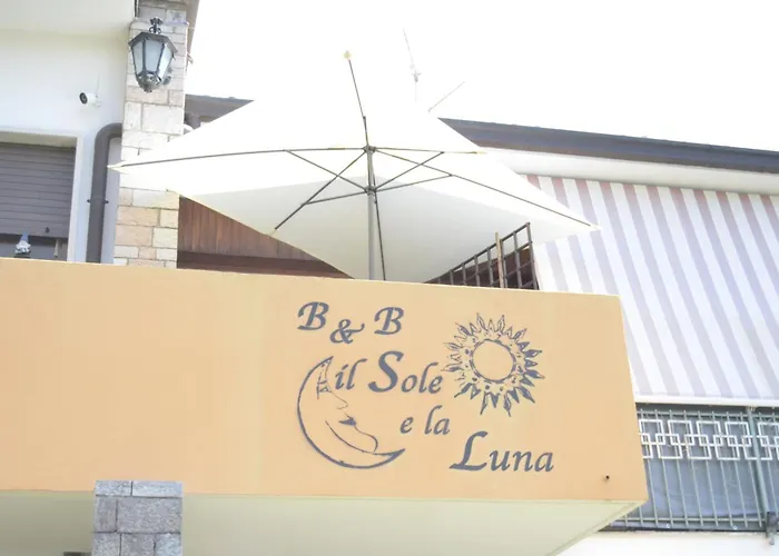 Il Sole E La Luna In 4*