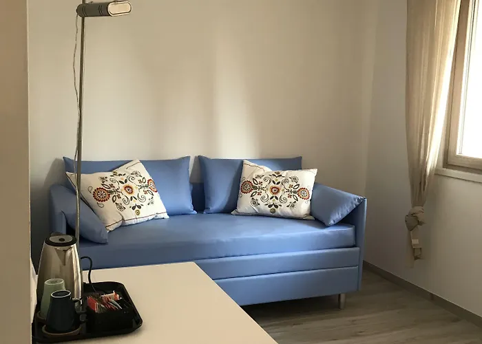 Il Sole E La Luna In 4*
