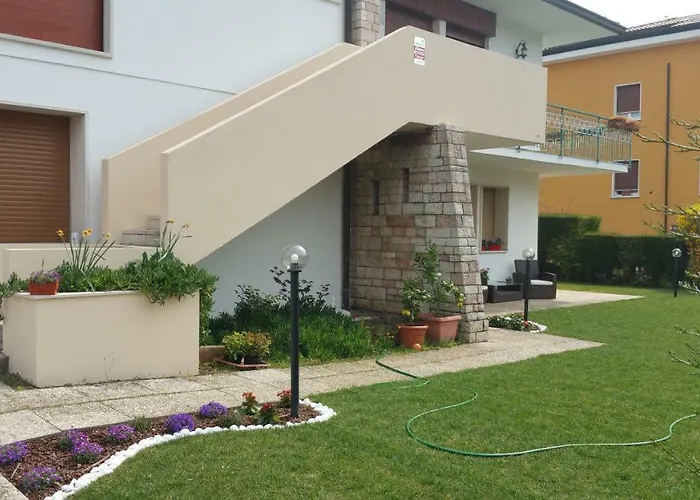 Il Sole E La Luna In 4*