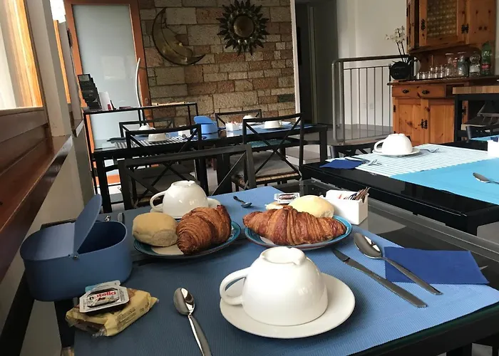 Il Sole E La Luna In Bed & Breakfast Garda (Verona)