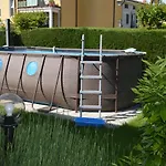 Il Sole E La Luna In 4* غارْدا