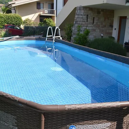 Bed & Breakfast Il Sole E La Luna In Garda (Verona)