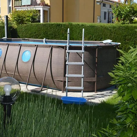 Il Sole E La Luna In 4* ガルダ