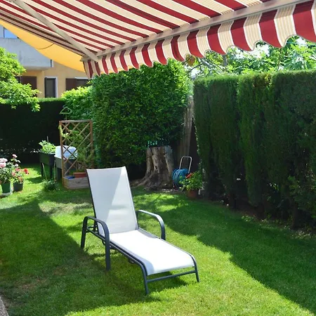 Il Sole E La Luna In Bed & Breakfast 2*