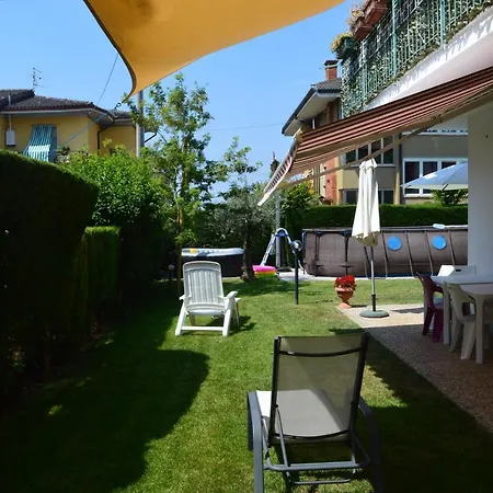 Nocleg ze śniadaniem Il Sole E La Luna In Garda (Verona)