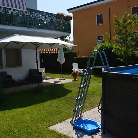 Il Sole E La Luna In Nocleg ze śniadaniem 4*