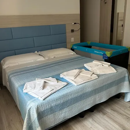Il Sole E La Luna In Bed & Breakfast
