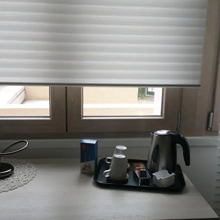 Il Sole E La Luna In Nocleg ze śniadaniem Garda (Verona)