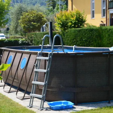 Il Sole E La Luna In 4*