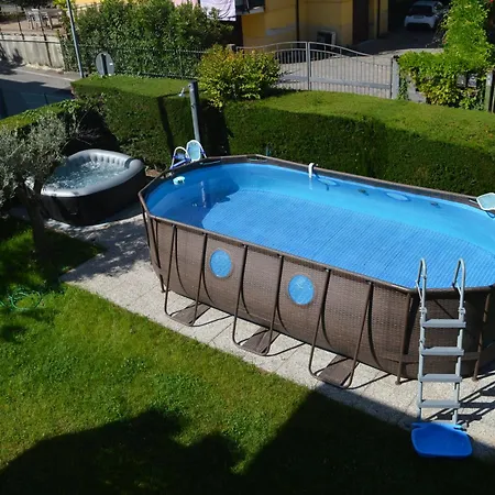 Il Sole E La Luna In 2* Гарда