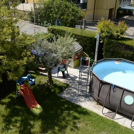 Il Sole E La Luna In Bed & Breakfast 2*