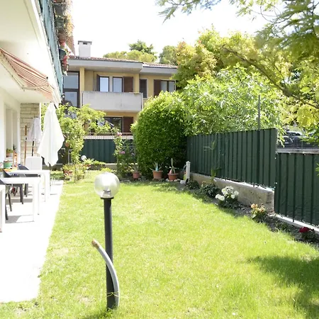 Nocleg ze śniadaniem Il Sole E La Luna In 4*