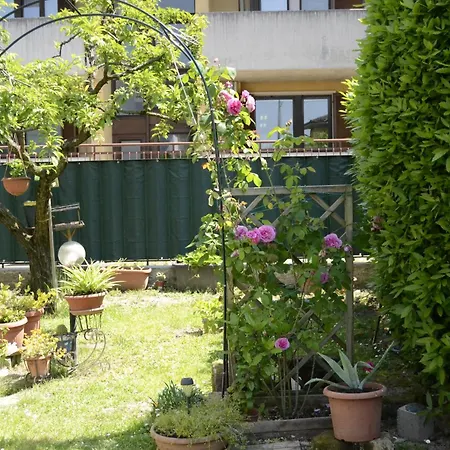 Il Sole E La Luna In Nocleg ze śniadaniem Garda (Verona)