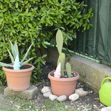 Nocleg ze śniadaniem Il Sole E La Luna In Garda (Verona)