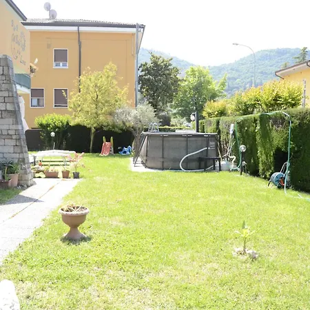Il Sole E La Luna In Bed & Breakfast