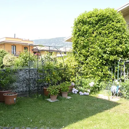 Il Sole E La Luna In Bed & Breakfast 2*