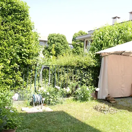 Nocleg ze śniadaniem Il Sole E La Luna In 4*