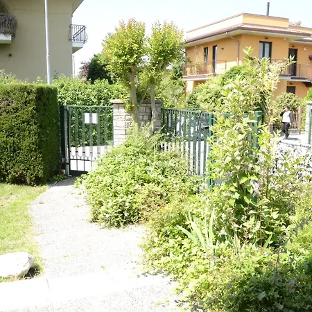 Bed & Breakfast Il Sole E La Luna In Garda (Verona)