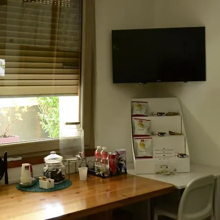 Il Sole E La Luna In Nocleg ze śniadaniem 4*