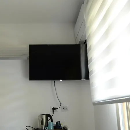 Nocleg ze śniadaniem Il Sole E La Luna In Garda (Verona)