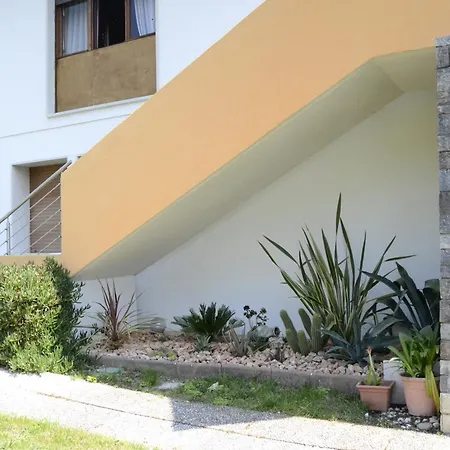 Il Sole E La Luna In Garda (Verona)