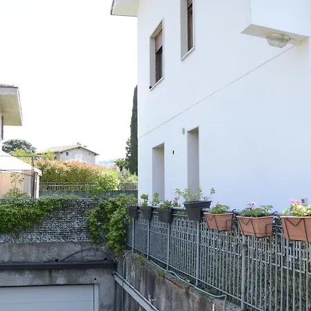 Il Sole E La Luna In 4* Garda (Verona)