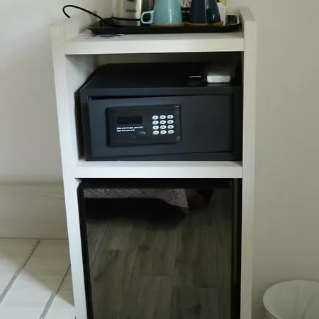 Il Sole E La Luna In Nocleg ze śniadaniem