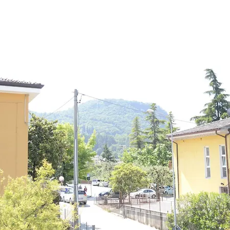 Il Sole E La Luna In Bed & Breakfast 2*