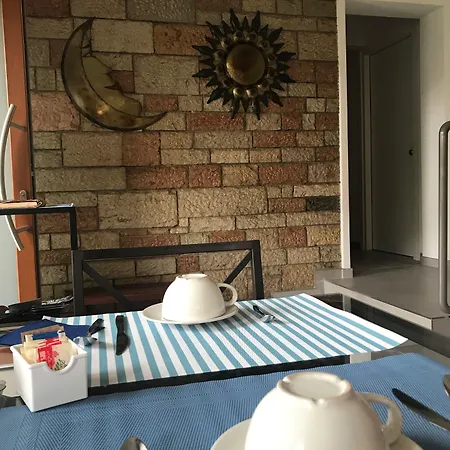 Nocleg ze śniadaniem Il Sole E La Luna In 4*