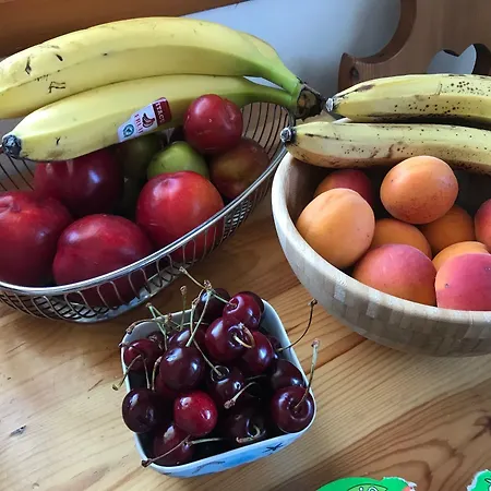 Il Sole E La Luna In Nocleg ze śniadaniem Garda (Verona)