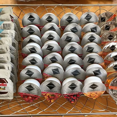 Nocleg ze śniadaniem Il Sole E La Luna In