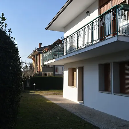 Il Sole E La Luna In 4* Garda (Verona)