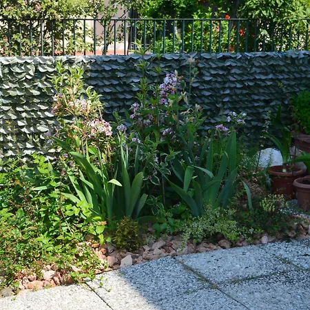 Il Sole E La Luna In Nocleg ze śniadaniem 4*