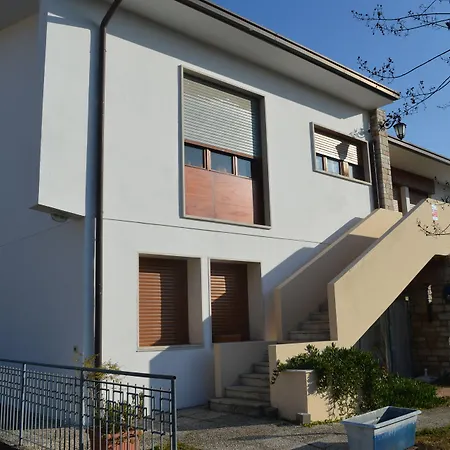 Il Sole E La Luna In Garda (Verona)