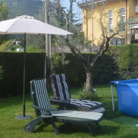 Il Sole E La Luna In 4* Garda (Verona)