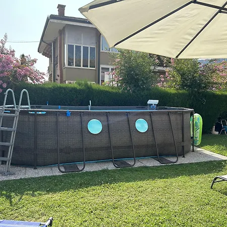 Nocleg ze śniadaniem Il Sole E La Luna In