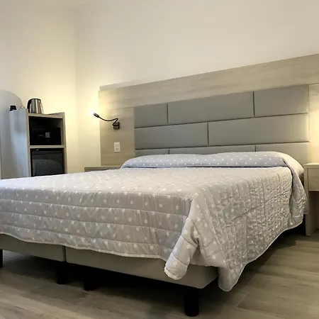 Nocleg ze śniadaniem Il Sole E La Luna In Garda (Verona)