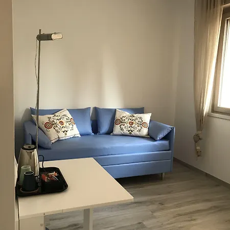 Il Sole E La Luna In 4*