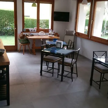 Il Sole E La Luna In 4*