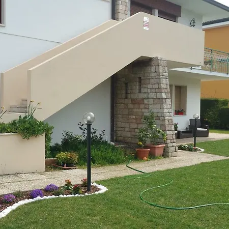 Il Sole E La Luna In 4*