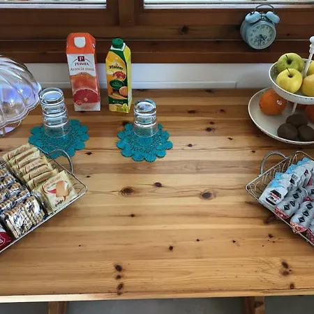 Il Sole E La Luna In 4* Garda (Verona)