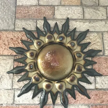 Il Sole E La Luna In