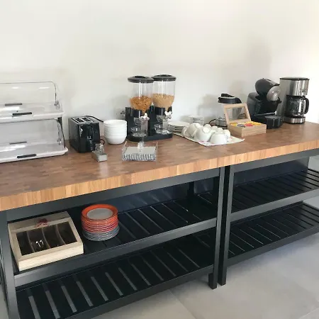 Bed & Breakfast Il Sole E La Luna In Garda (Verona)