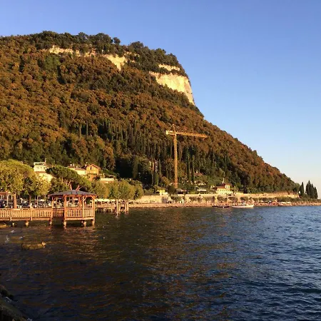 Nocleg ze śniadaniem Il Sole E La Luna In 4*