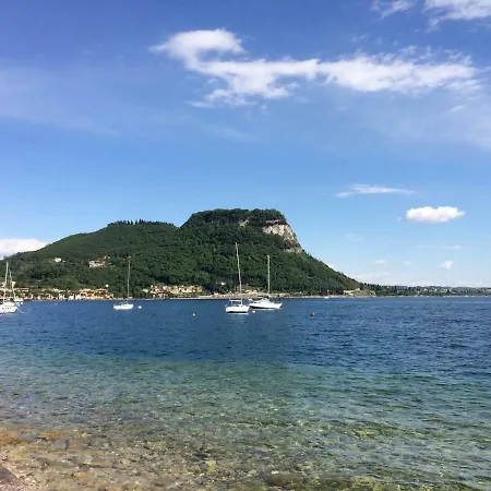 Il Sole E La Luna In 2* Garda (Verona)