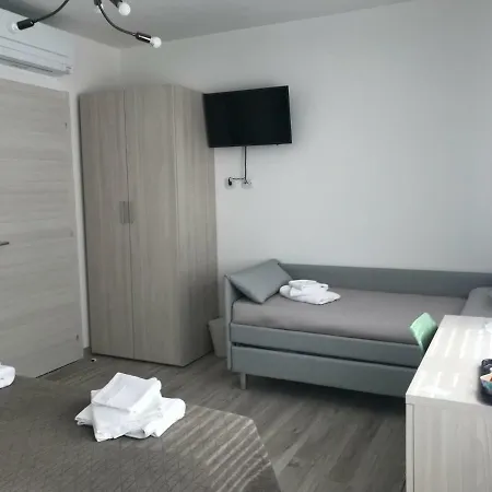 Il Sole E La Luna In Bed & Breakfast Garda (Verona)
