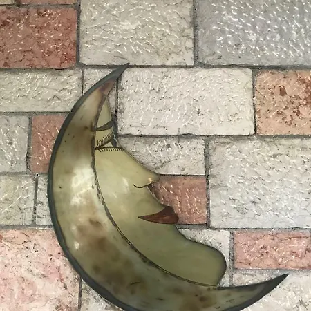 Il Sole E La Luna In Отель типа 